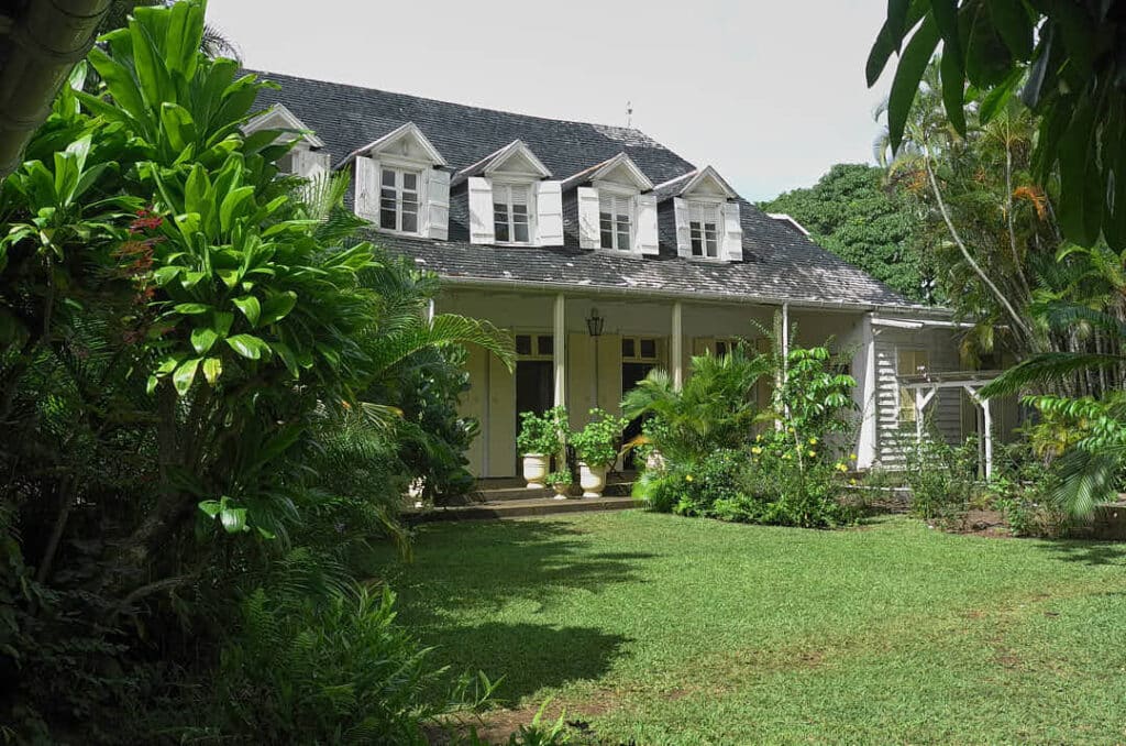 EUREKA, La Maison LECLESIO