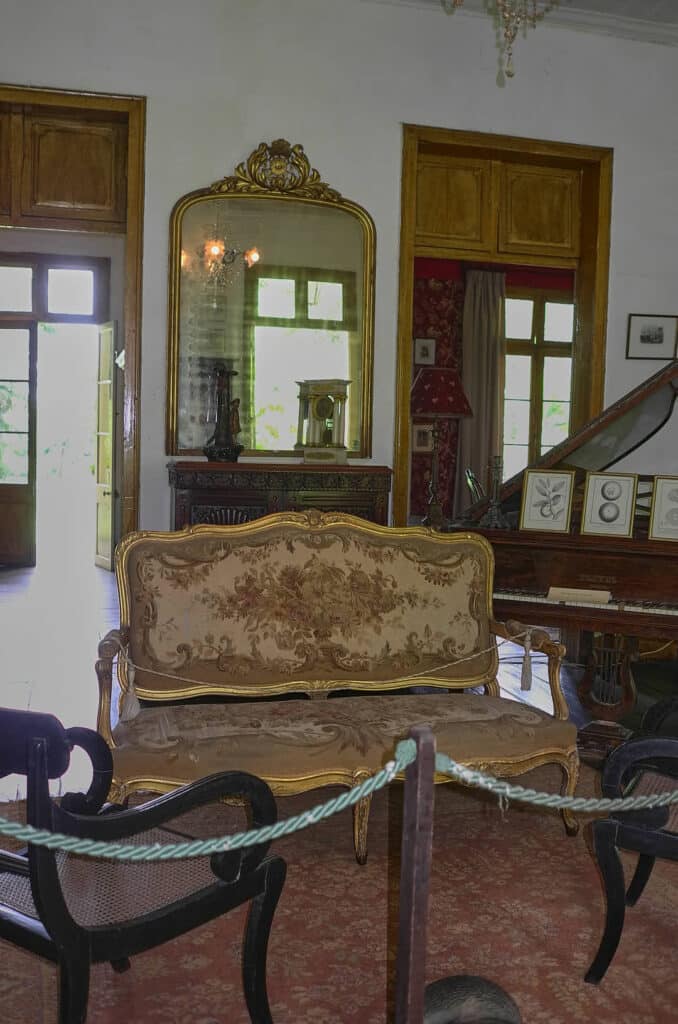 Le salon des LECLESIO