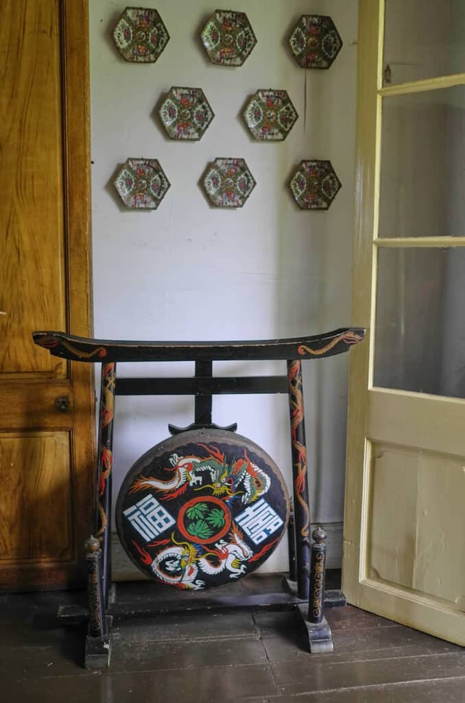 EUREKA Souvenirs du Japon